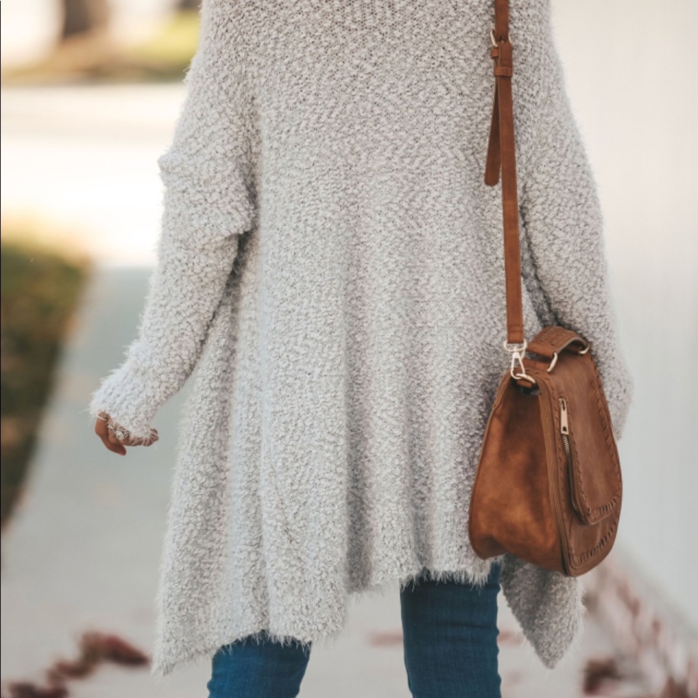 Sweater - Picture 2 of 4